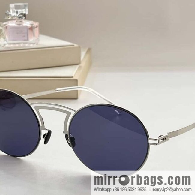 MYKlTA Magitta German screwless frame glasses