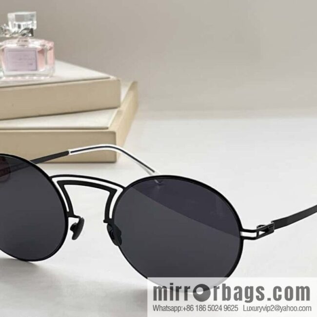 MYKlTA Magitta German screwless frame glasses
