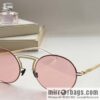MYKlTA Magitta German screwless frame glasses