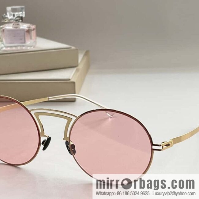MYKlTA Magitta German screwless frame glasses