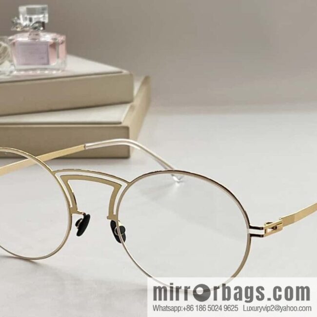 MYKlTA Magitta German screwless frame glasses
