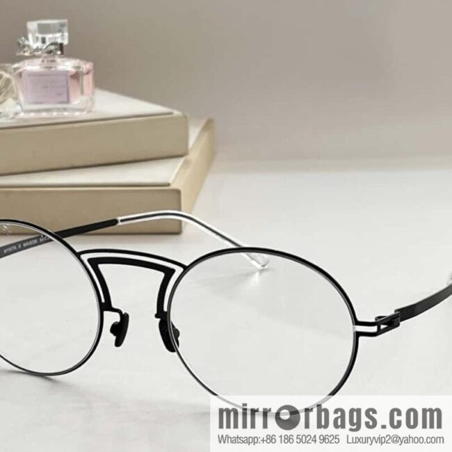 MYKlTA Magitta German screwless frame glasses