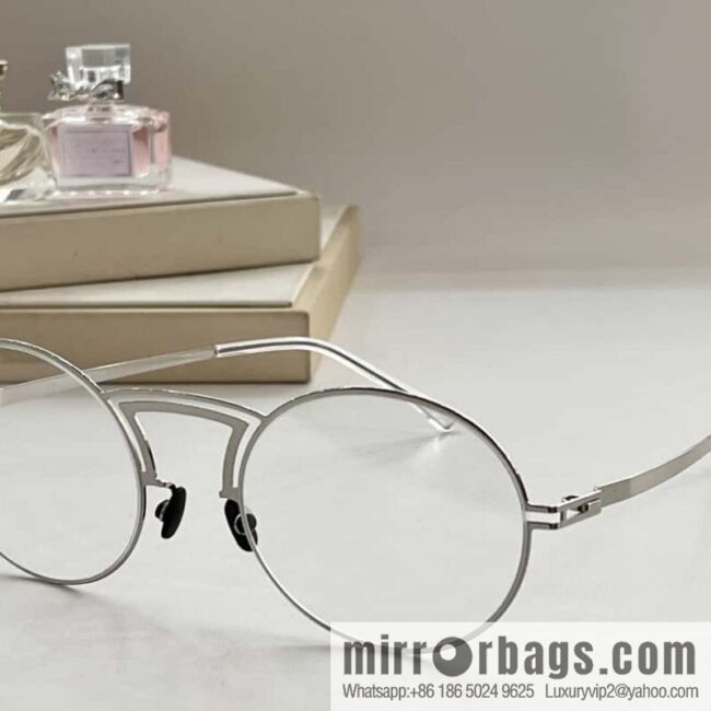 MYKlTA Magitta German screwless frame glasses