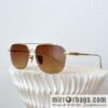 CHROME HEART pure titanium sunglasses