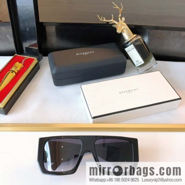 Givenchy\'s new sunglasses