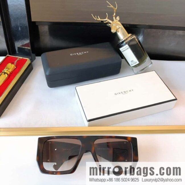 Givenchy\'s new sunglasses