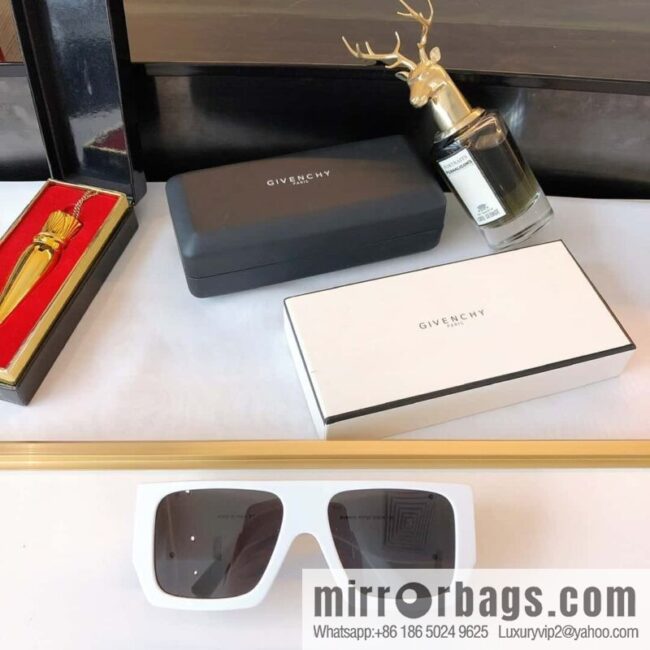 Givenchy\'s new sunglasses