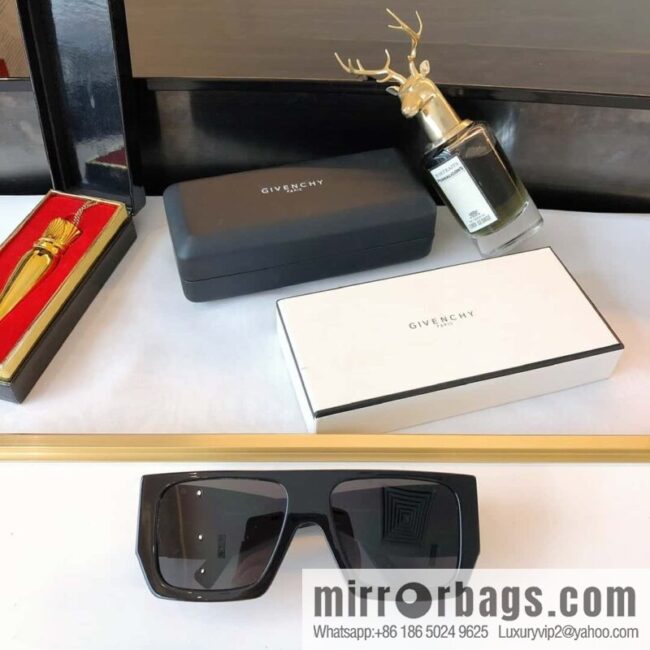 Givenchy\'s new sunglasses