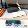 Givenchy\'s new sunglasses