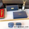 CHOPARD Chopard light metal series unisex sunglasses