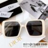 Dior square versatile unisex sunglasses