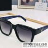 Prada box unisex sunglasses