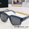Prada box unisex sunglasses