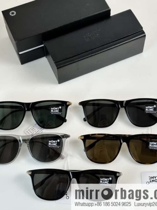 wsxc1683814795165_8-800x800jpjxi455cwp23128_20250625223230.jpg MONTBLANC Montblanc square unisex sunglasses