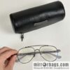 CHROME HEART Classic toad sunglasses
