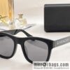 GIVENCHY fashion classic large square sunglasses