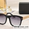 GIVENCHY fashion classic large square sunglasses
