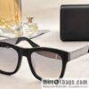 GIVENCHY fashion classic large square sunglasses