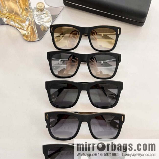GIVENCHY fashion classic large square sunglasses