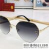 Cartier Cartier simple atmosphere unisex sunglasses