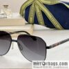 GUCCI Gucci unisex toad sunglasses