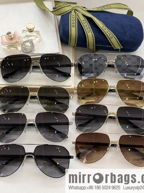 wsxc1684248582918_8-800x800lqkvmkxvr3u22937_20250625222651.jpg GUCCI Gucci unisex toad sunglasses