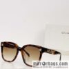 CELINE logo decoration women\'s sunglasses