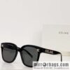 CELINE logo decoration women\'s sunglasses