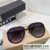 THOM BROWNE Unisex Sunglasses