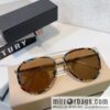 THOM BROWNE Unisex Sunglasses