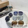 THOM BROWNE Unisex Sunglasses
