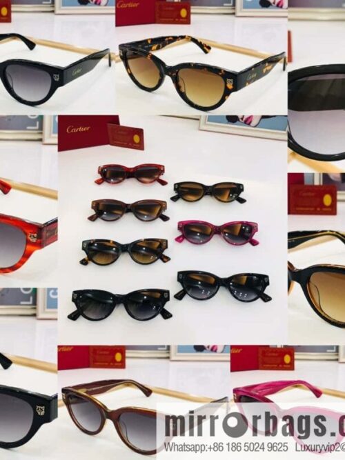 wsxc1685283749994_8-800x800dvead4ffrdg22814_20250625222333.jpg Cartier Cartier Electroplating Process Unisex Sunglasses