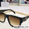 Prada box unisex sunglasses