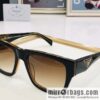 Prada box unisex sunglasses
