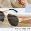 CELINE Celine handsome flight sunglasses