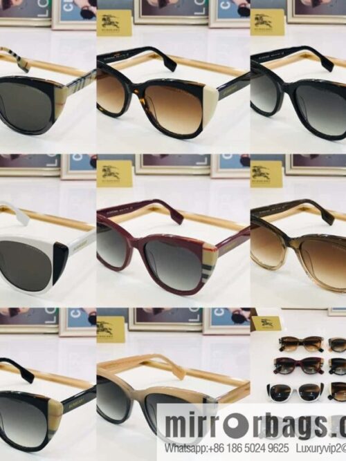 wsxc1685370556613_8-800x800ngljy0lcgsi22626_20250625221759.jpg Burberry color matching plate frame unisex sunglasses