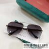 GUCCI Gucci Round Frame Unisex Sunglasses