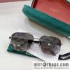 GUCCI Gucci square unisex sunglasses
