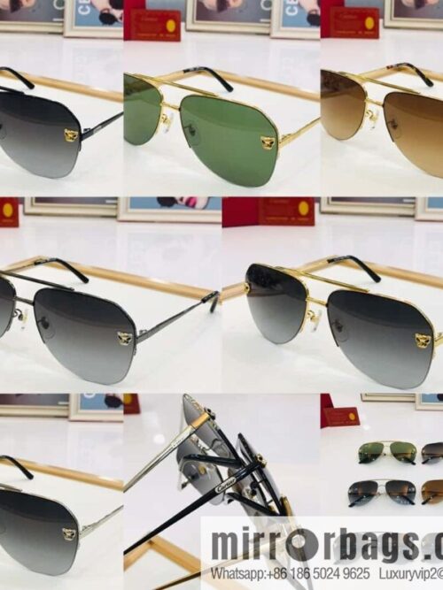 wsxc1685712899775_8-800x800beotepzvpdn22555_20250625221546.jpg Cartier fashion casual unisex sunglasses