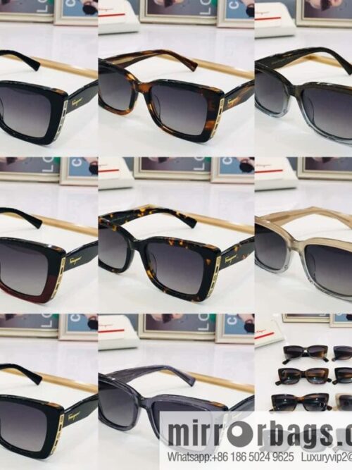 wsxc1685713133951_8-800x800rkvxitqkmxt22536_20250625221517.jpg Ferragamo logo temple unisex sunglasses