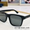GUCCI Gucci Plate Frame Men\'s Sunglasses