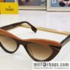 Fendi fashion classic women\'s sunglasses