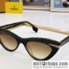 Fendi fashion classic women\'s sunglasses
