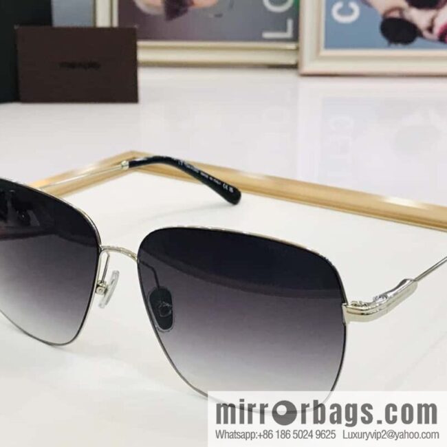 TOM FORD Ultra Light Unisex Sunglasses