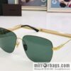 TOM FORD Ultra Light Unisex Sunglasses