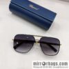 Chopard Chopin Square Men\'s Sunglasses