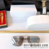Prada square unisex sunglasses