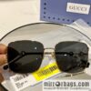 GUCCI Gucci Ultra Light Metal Sunglasses