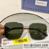 GUCCI Gucci Ultra Light Metal Sunglasses
