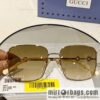 GUCCI Gucci Ultra Light Metal Sunglasses
